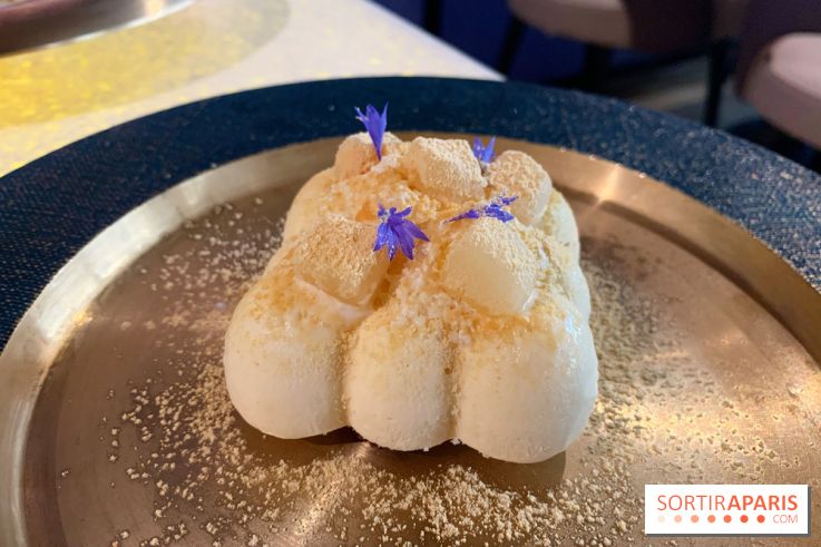 Soon Grill Champs-Elysées 2020