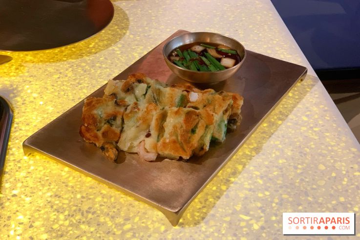 Soon Grill Champs-Elysées 2020