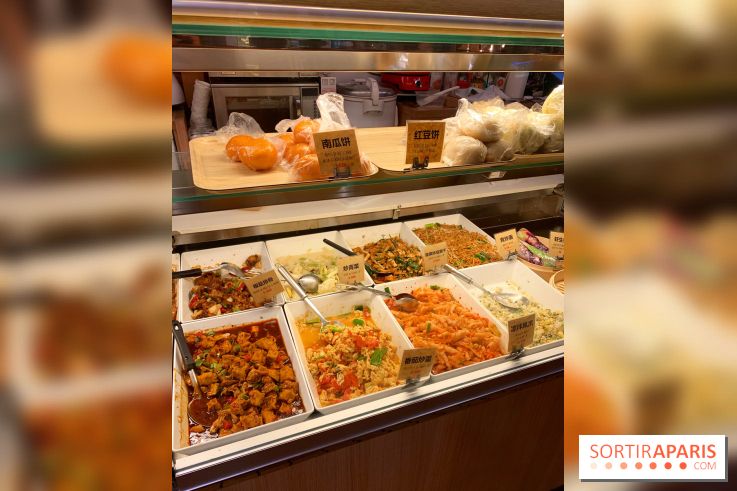 La Cantine Chinoise