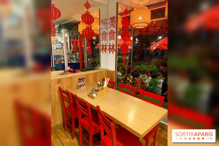 La Cantine Chinoise