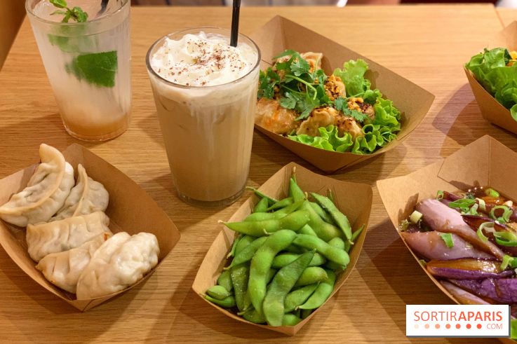 La Cantine Chinoise