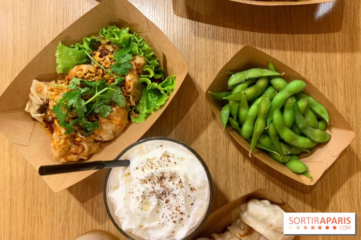 La Cantine Chinoise