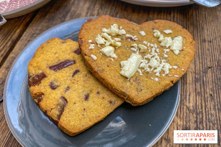 Photos : Maison Plume Patisserie - Coffee shop