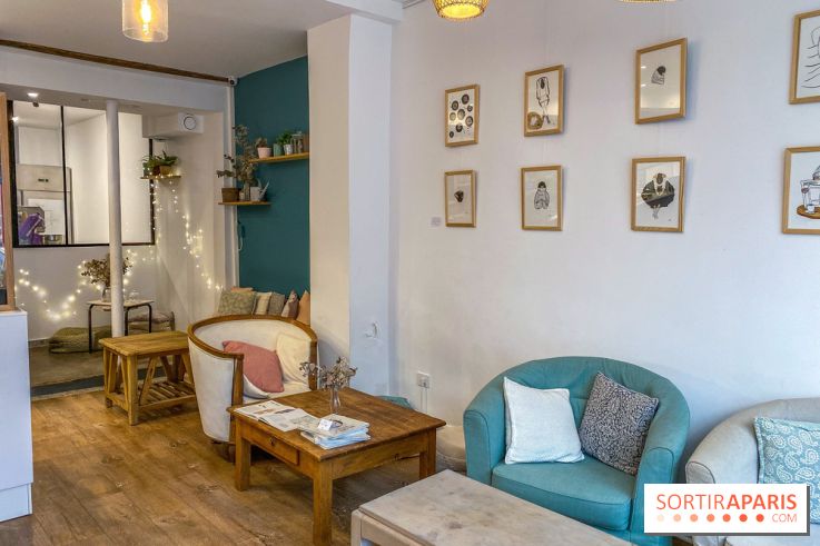 Photos : Maison Plume Patisserie - Coffee shop