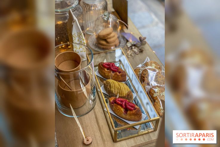 Photos : Maison Plume Patisserie - Coffee shop