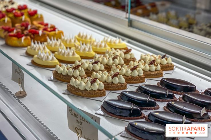 Photos : Maison Plume Patisserie - Coffee shop