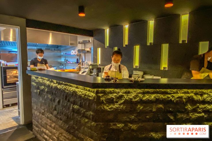 Photos : To Restaurant Paris