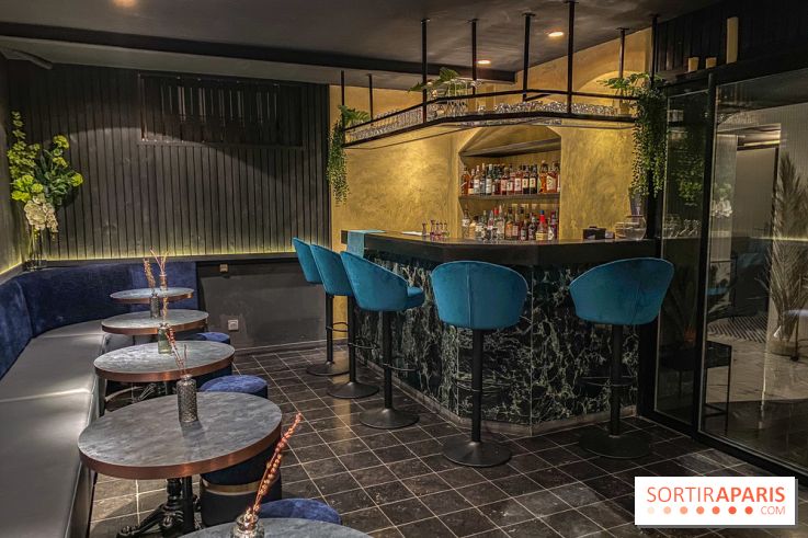 Photos : To Restaurant Paris