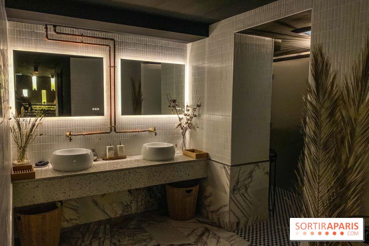 Photos : To Restaurant Paris