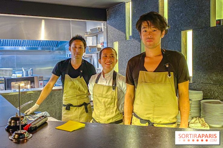 Photos : To Restaurant Paris