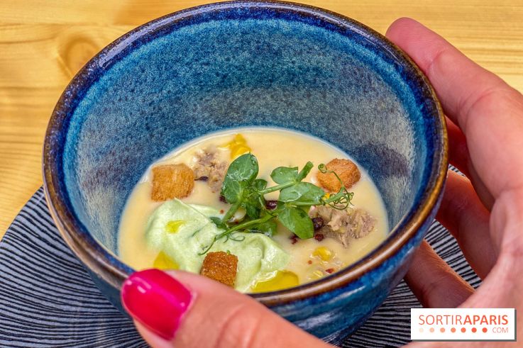 Photos : To Restaurant Paris