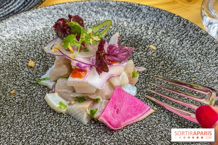 Photos : To Restaurant Paris