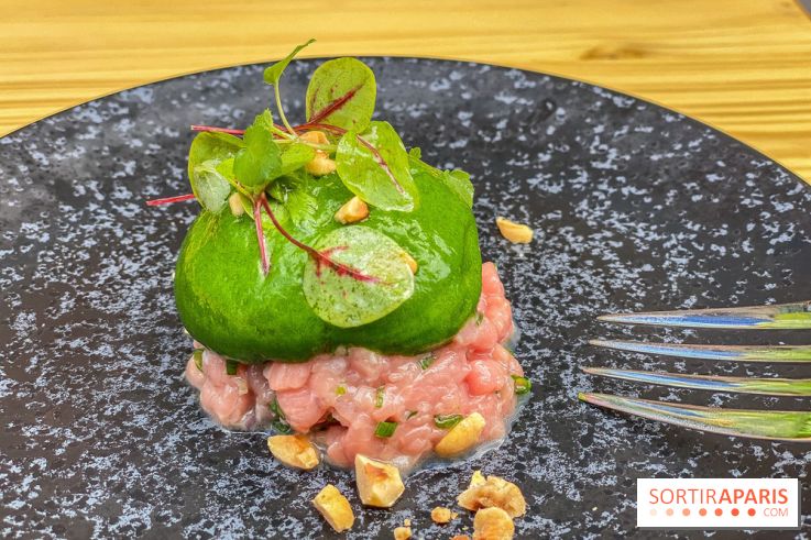 Photos : To Restaurant Paris