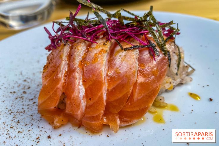 Photos : To Restaurant Paris