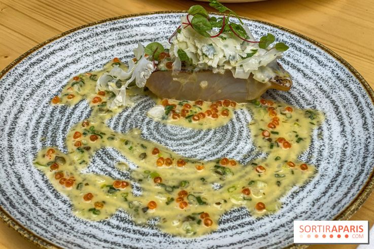 Photos : To Restaurant Paris