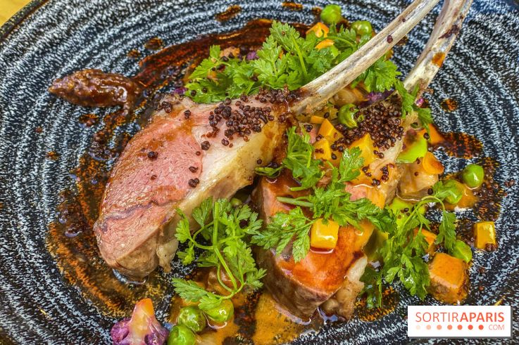 Photos : To Restaurant Paris