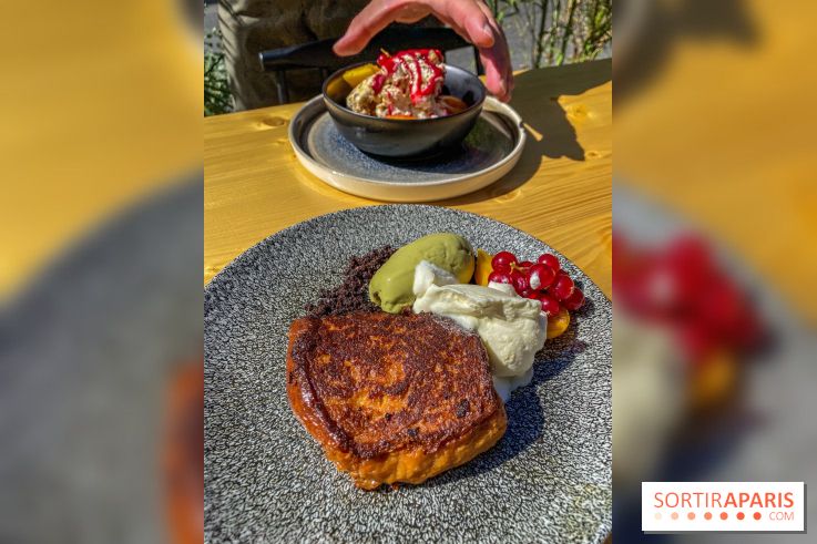 Photos : To Restaurant Paris