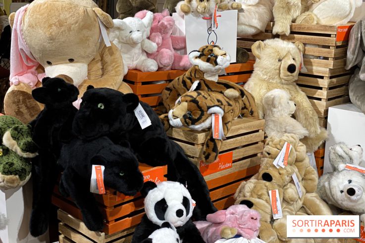 Kids etc X Les Galeries Lafayette : le festival des familles