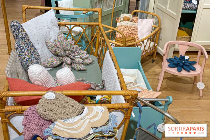 Kids etc X Les Galeries Lafayette : le festival des familles