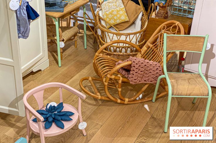 Kids etc X Les Galeries Lafayette : le festival des familles