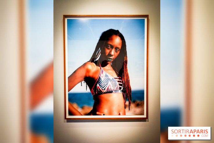 Soleil cou coupé, l'expo photo de Gregory Halpern à la Fondation Henri Cartier-Bresson