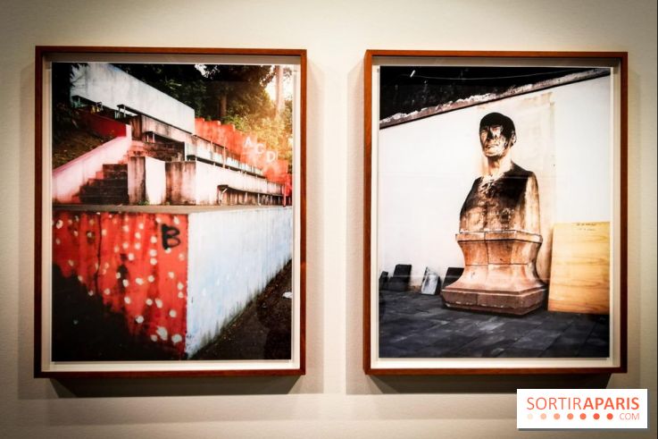 Soleil cou coupé, l'expo photo de Gregory Halpern à la Fondation Henri Cartier-Bresson