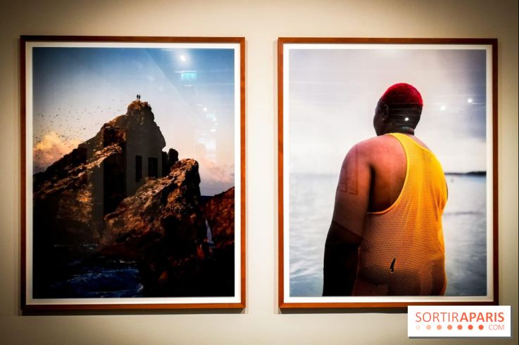 Soleil cou coupé, l'expo photo de Gregory Halpern à la Fondation Henri Cartier-Bresson