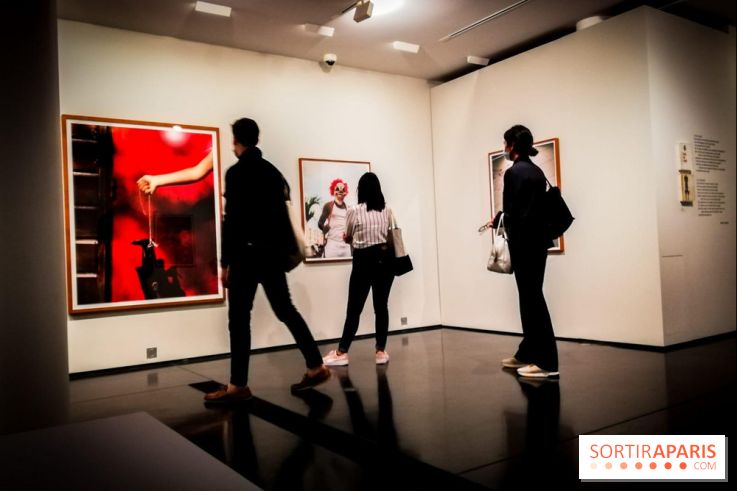 Soleil cou coupé, l'expo photo de Gregory Halpern à la Fondation Henri Cartier-Bresson