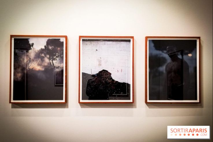 Soleil cou coupé, l'expo photo de Gregory Halpern à la Fondation Henri Cartier-Bresson