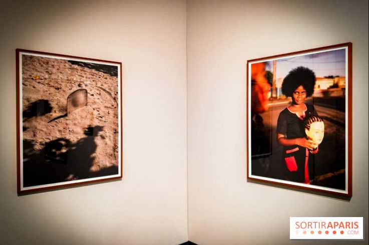 Soleil cou coupé, l'expo photo de Gregory Halpern à la Fondation Henri Cartier-Bresson