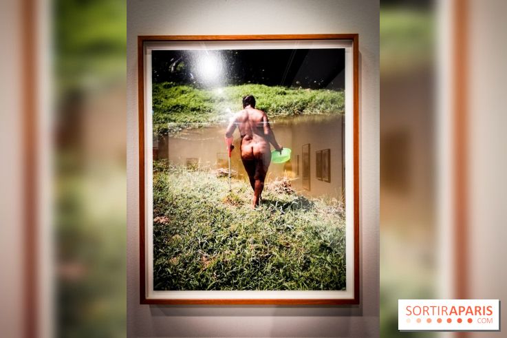 Soleil cou coupé, l'expo photo de Gregory Halpern à la Fondation Henri Cartier-Bresson