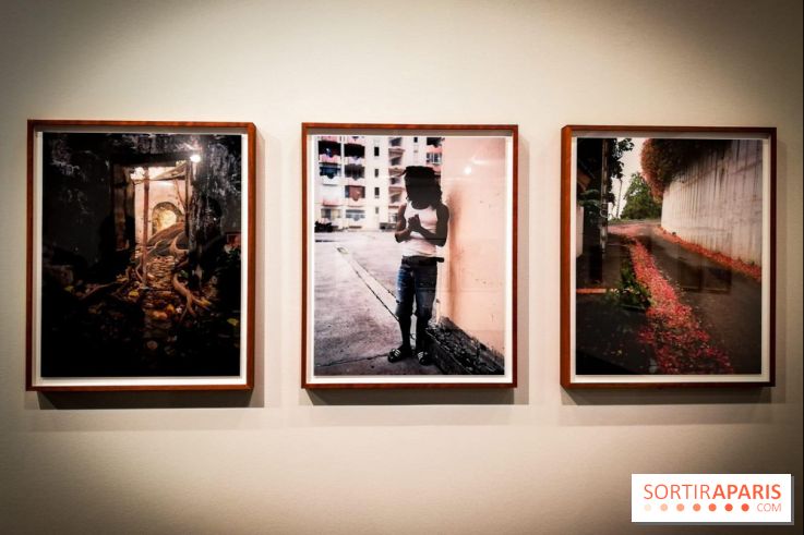 Soleil cou coupé, l'expo photo de Gregory Halpern à la Fondation Henri Cartier-Bresson