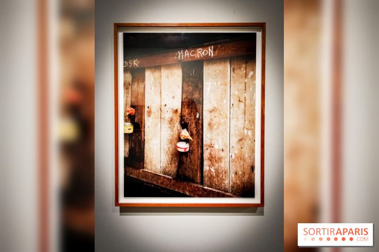 Soleil cou coupé, l'expo photo de Gregory Halpern à la Fondation Henri Cartier-Bresson