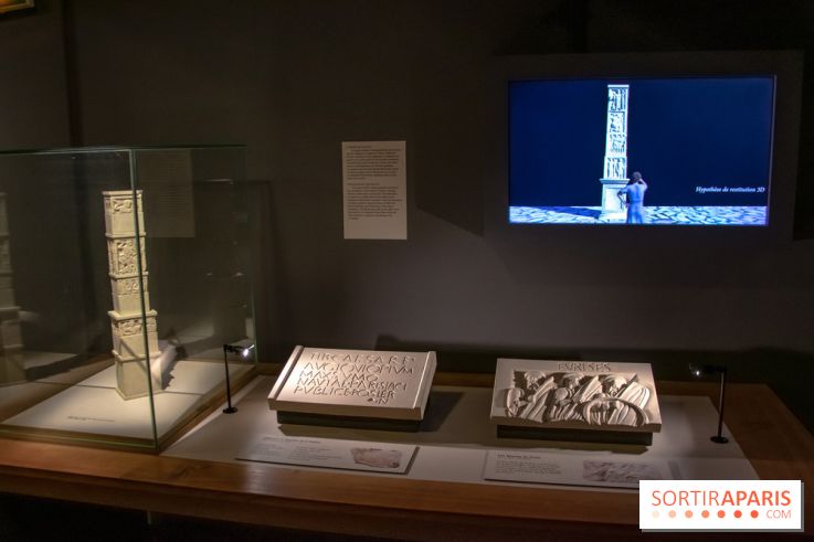 La Crypte archéologique de Paris sous Notre-Dame rouvre ses portes