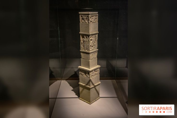 La Crypte archéologique de Paris sous Notre-Dame rouvre ses portes