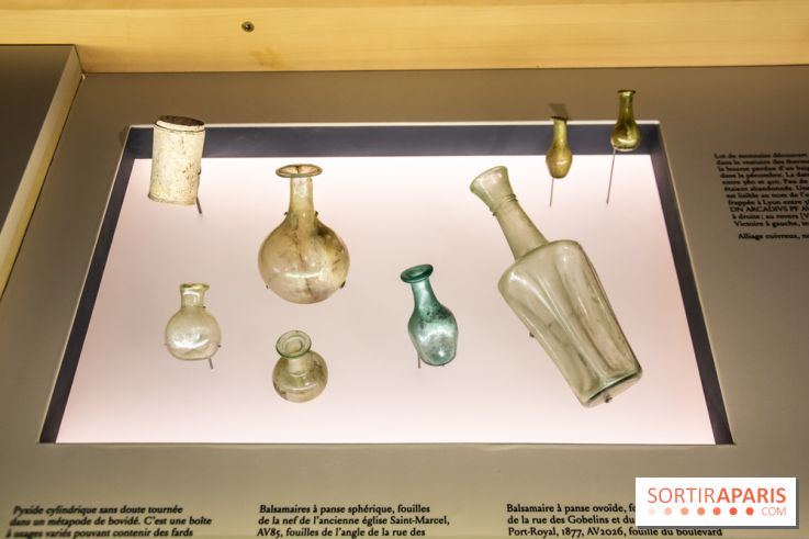 La Crypte archéologique de Paris sous Notre-Dame rouvre ses portes