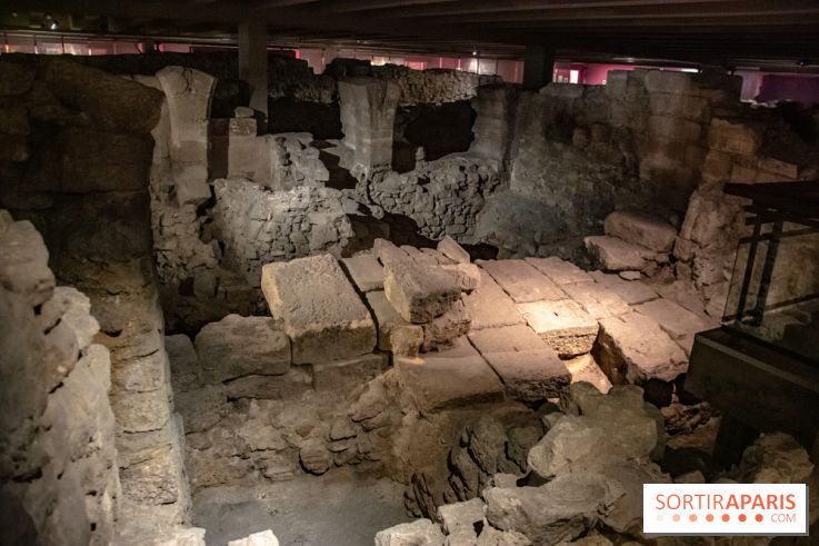 Notre-Dame de Paris, de Victor Hugo à Eugène Viollet-Le-Duc, l'exposition à la Crypte Archéologique