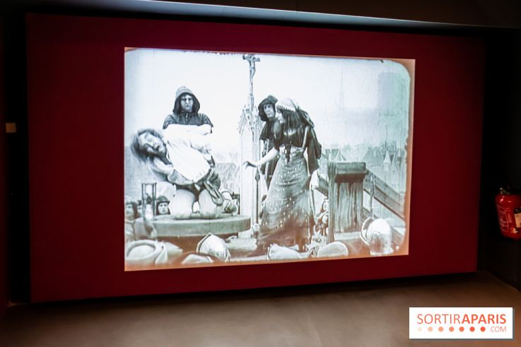 Notre-Dame de Paris, de Victor Hugo à Eugène Viollet-Le-Duc, l'exposition à la Crypte Archéologique