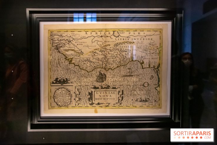 Akan, les valeurs de l'échange, l'expo à la Monnaie de Paris