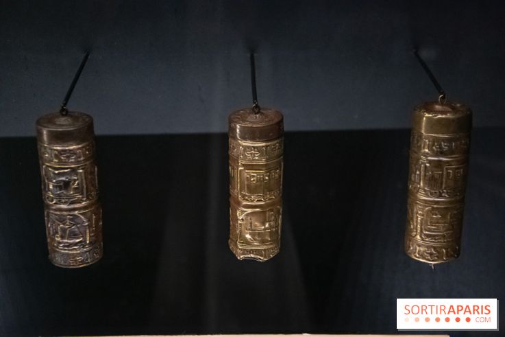 Akan, les valeurs de l'échange, l'expo à la Monnaie de Paris