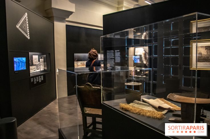 Akan, les valeurs de l'échange, l'expo à la Monnaie de Paris