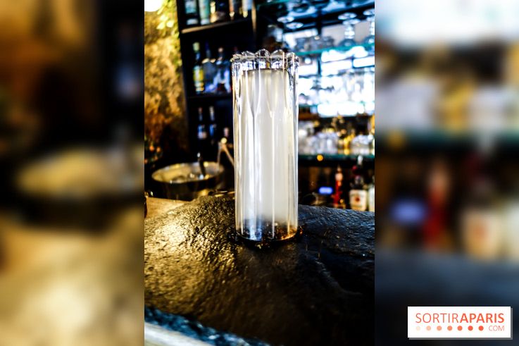 La Poudrière à Paris, les photos