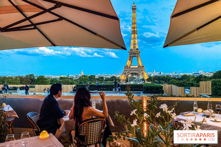 Photos : Le Café de L'Homme