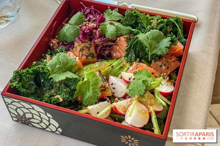 Photos : Le Café de L'Homme