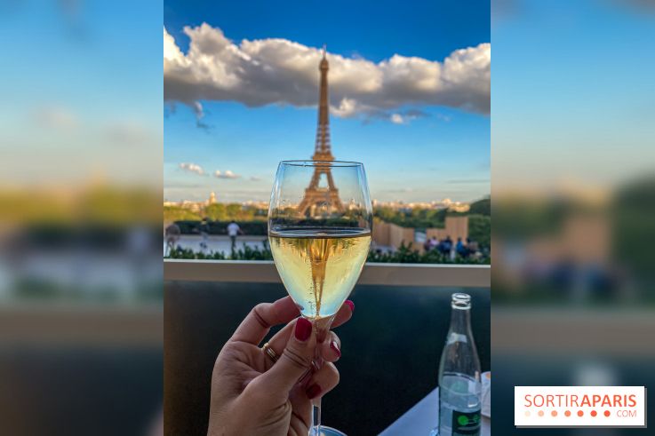 Photos : Le Café de L'Homme