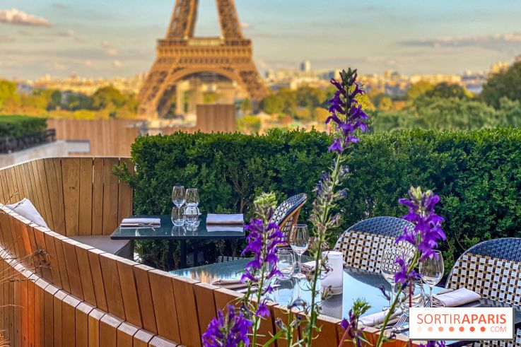 Photos : Le Café de L'Homme