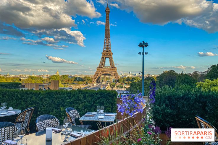 Photos : Le Café de L'Homme