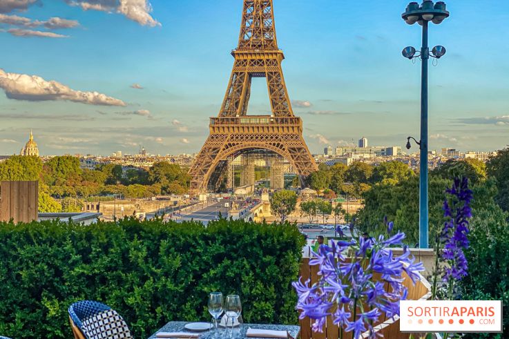 Photos : Le Café de L'Homme