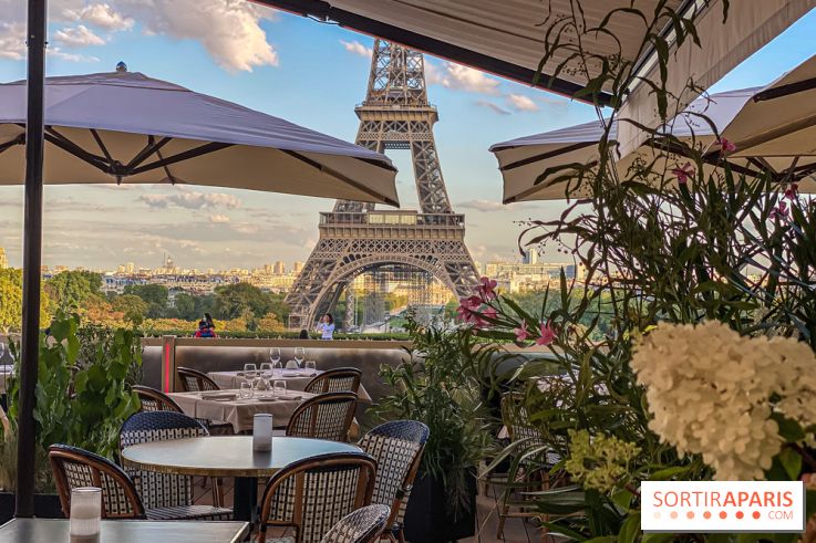 Photos : Le Café de L'Homme