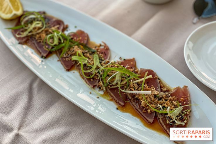 Photos : Le Café de L'Homme